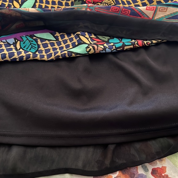 GB Gianni Bini Boho Sleeveless Mini Dress - Picture 10 of 13